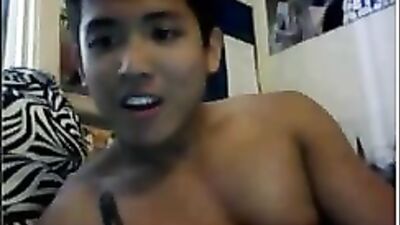 Gayboystube - Amateur Web-Cam Cum Shots Revisited!