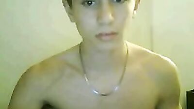 Hot Teen Boy Smooth Athletic Homemade Cam: Unleashed Desires!