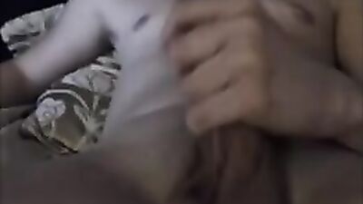 Gay Porn Sensation: Big Cock Boy Web-Cam Solo Explosion!