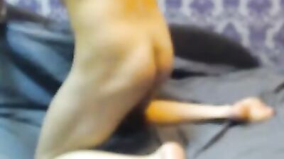 Big Load Amateur Web-Cam Solo: Boy With Big Cock Cums Again!