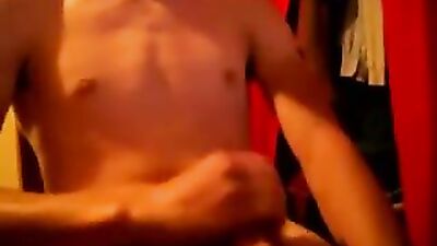 Young Amateur Boy Cums for Big Dicks - The Ultimate Web-Cam Experience!