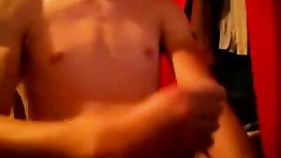 Young Amateur Boy Cums for Big Dicks - The Ultimate Web-Cam Experience!