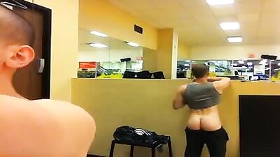 Gym Solo Public Outside Boys Porn Video! OR Public Gym Wank Visual Porn Boys - A Gay XXX Experience