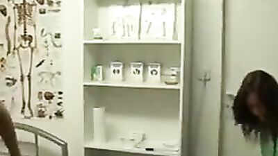 Gay Banker Money Deposit: Amateur Solo Explosion!