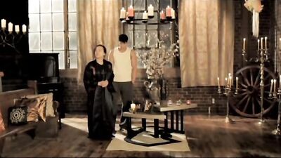 Golden Heart - A Short Film Gay Themed Video