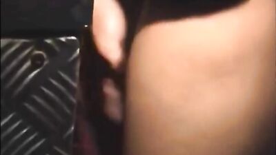 Toilet Stall Lust - The Ultimate Gay Porn Experience!