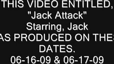Jacks Back - Double Penetration & Cum Swapping
