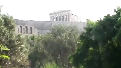 Greek Holiday Part 2: Cruising Mykonos - Bel Amis Extravagant Adventure!