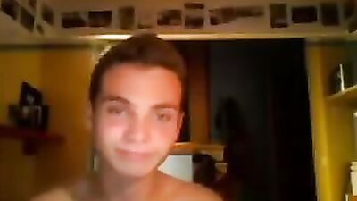 Big Cock Bisexual Amateur Boy - The Sequel