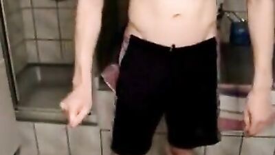 Cum Cock Explosion: Amateur Solo Cum Shots