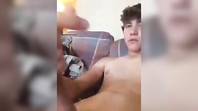 Gay Porn Journey - $15 Revealed!