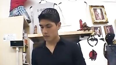 Gangbang Thief - The Asian Way