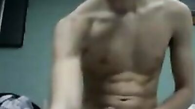 Belle bite mignon jeune 19yo