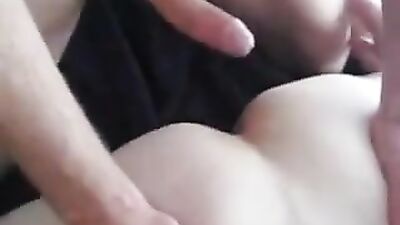 Gay Porn - Bareback Big Cocks Father and Step Son: Great Fuck Revisited