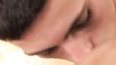 Toilet Twinks: Bareback Public Fun!