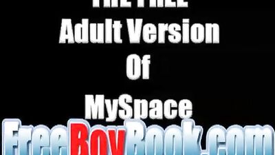 Bareback Action Yeahh!