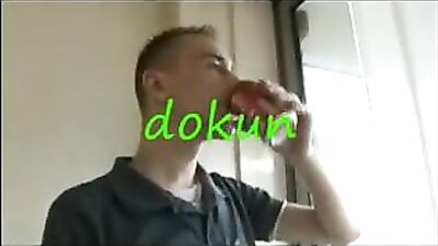 Hot Scallies in Action: Big Cocks Unleashed!