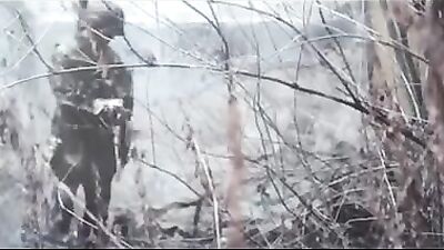 Found on Patrol: Bareback Thrills!