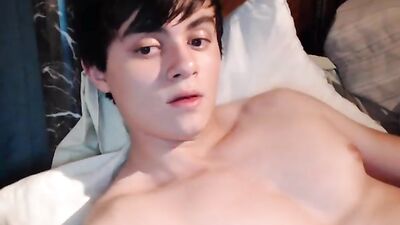 Young and Hungry: Amateur Handjobs and Cum Shots