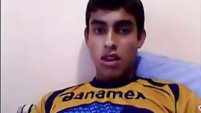 Gay Porn Video - Amateur Cum Shots Handjob