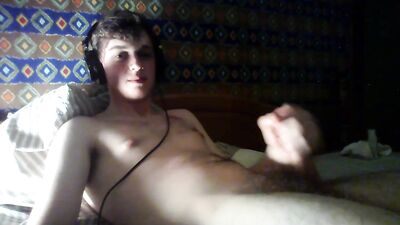 Gorgeous Amateur Cumshots and Handjobs - Of Great Beauty by cam