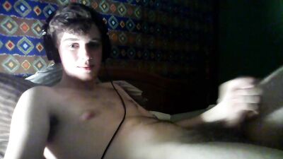 Gorgeous Amateur Cumshots and Handjobs - Of Great Beauty by cam