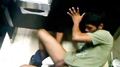 Public Toilet Shear Action: A Gay Porn Video - xicosgays.tumblr.com