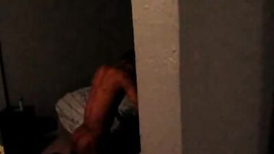 Spy Black Straight Boys - Raw Bareback Action!