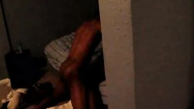 Spy Black Straight Boys - Raw Bareback Action!