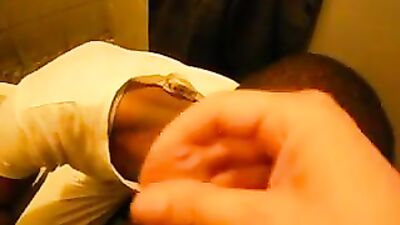 Black Boy Cumshot Extravaganza