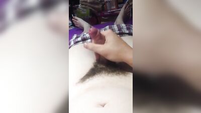 Gay Amateur Cum Shots Handjobs - This Is What It Is!