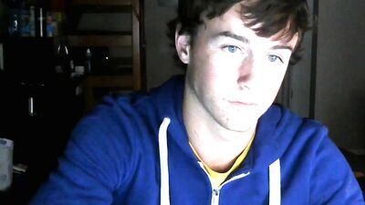 Transformation from Boy to Man: Amateur Cum Shots and Handjobs!