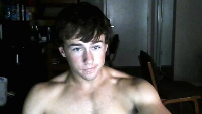 Transformation from Boy to Man: Amateur Cum Shots and Handjobs!