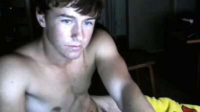 Transformation from Boy to Man: Amateur Cum Shots and Handjobs!