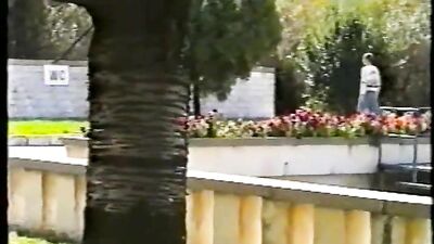 Gero Extreme - The Ultimate Bareback Ass Play Adventure