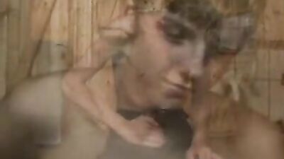 Teen Cuddle Buddies Uncut Action Blond Boys