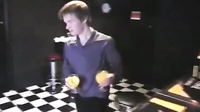 Cocktails, Cocks, Tail and Cum: The Ultimate Bareback Adventure!