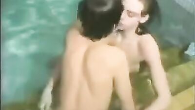 Wet Porn Adventure: The Ultimate Teenage Dream!