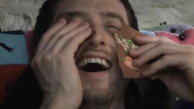 Gay Themed Short Film : I Want Your Love (2010) - Two Best Friends Explore Their Sexuality