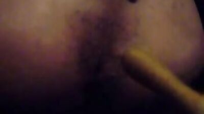 18yo Butt Stuffed with Drumstick Cums and Swallows His Load - Amateur Ass Play!