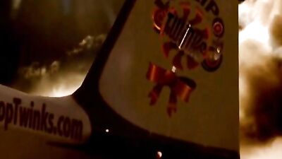 Two Boys Suck & Fuck: Lollipop Twinks Action