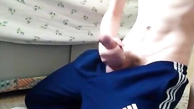 Adidas wanker bedroom teen boy porn - Cum Shots Solo - Teen boy solo porn video