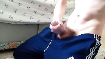 Adidas wanker bedroom teen boy porn - Cum Shots Solo - Teen boy solo porn video