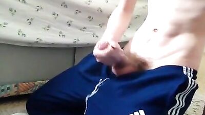 Adidas wanker bedroom teen boy porn - Cum Shots Solo - Teen boy solo porn video