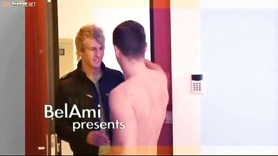 Rubax Video - Personal Trainers 11 (2008)