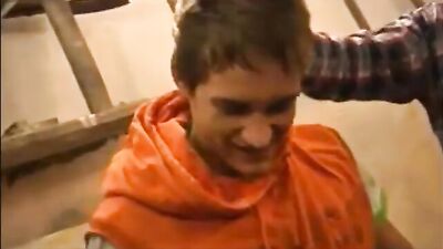 Beer Piss Cum Orgy : The Ultimate Gay Porn Adventure