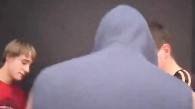 Piss in Paradise: The Ultimate Gay Porn Experience!