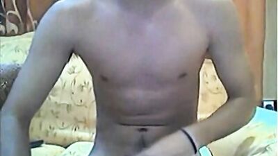 Young Amateur Solo Masturbation Clip - Online Gay Porn Video!