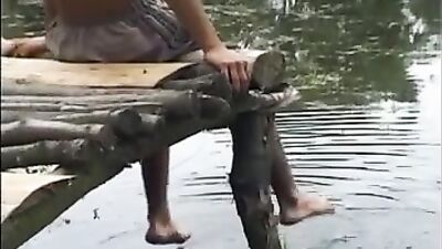 Fucking by the Pond 2: Action ReAction