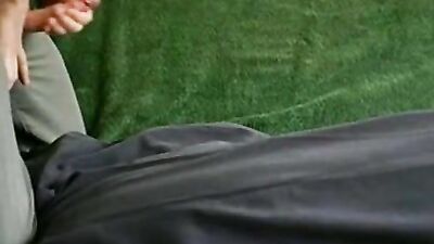 Spritzing Cam Wanker: A Solo Amateur Cum Shots Video